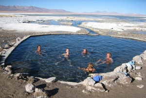 Peru på 16 dager | Lima - Cusco - Puno - Bolivia | Hotell***