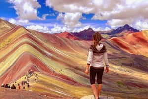 Peru in 16 Days || Lima - Cusco - Puno - Bolivia || Hotel***