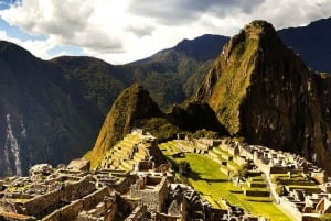 Peru på 16 dager | Lima - Cusco - Puno - Bolivia | Hotell***