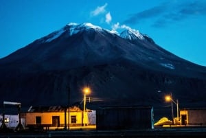 Peru på 16 dager | Lima - Cusco - Puno - Bolivia | Hotell***