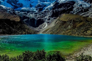 Perù in 16 giorni || Lima - Cusco - Puno - Bolivia || Hotel***