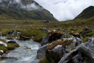 Perù in 16 giorni || Lima - Cusco - Puno - Bolivia || Hotel***