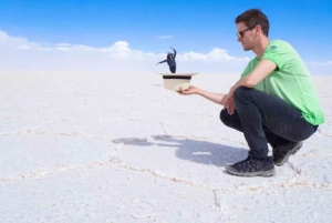 Perù in 16 giorni || Lima - Cusco - Puno - Bolivia || Hotel***