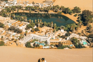 Perù in 16 giorni || Lima - Cusco - Puno - Bolivia || Hotel***