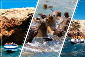 Perù in 16 giorni || Lima - Cusco - Puno - Bolivia || Hotel***