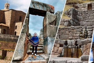 Perù in 16 giorni || Lima - Cusco - Puno - Bolivia || Hotel***