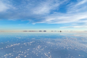 Podróż do Peru: 16 dni | Lima - Cusco - Puno - Boliwia Uyuni