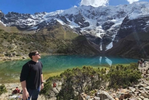 Podróż do Peru: 16 dni | Lima - Cusco - Puno - Boliwia Uyuni