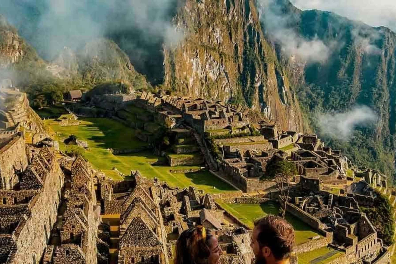 Tour del Perù in 22 giorni