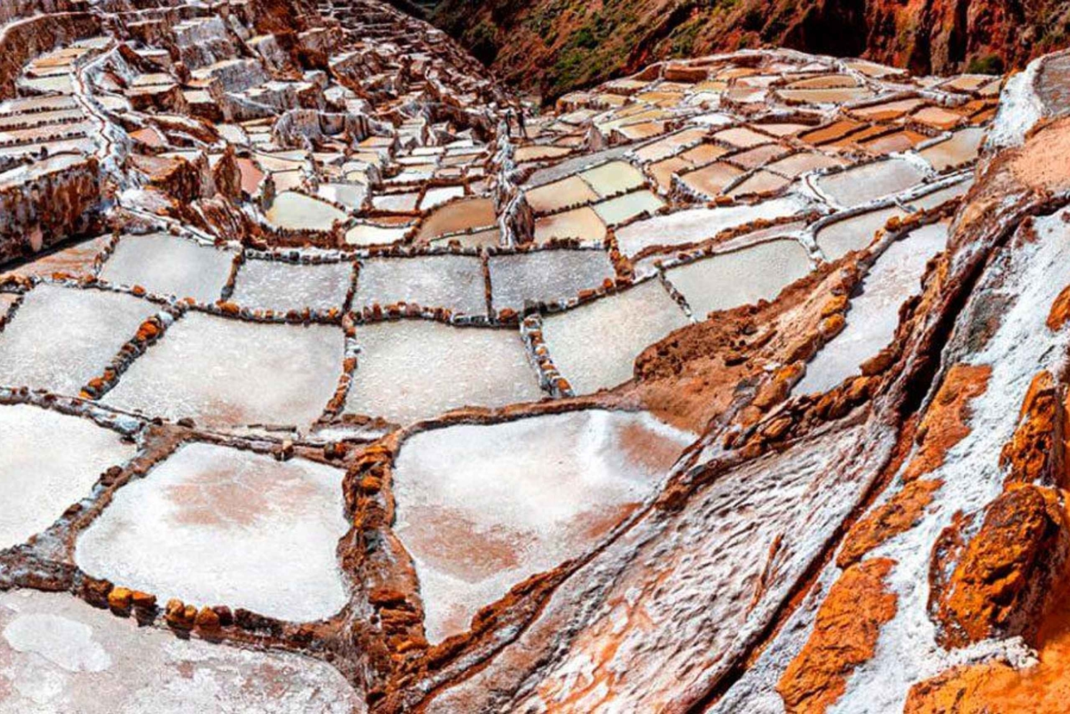 Tour del Perù in 22 giorni