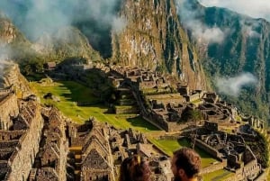 Peru Tour in 22 days