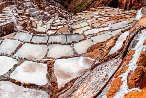 Peru Tour in 22 days