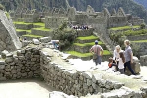 Peru Tour in 22 days