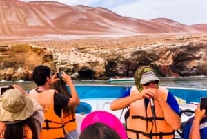 Peru Tour in 22 days