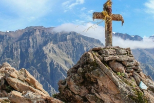 Tour del Perù in 22 giorni