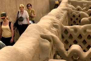 Tour del Perù in 22 giorni