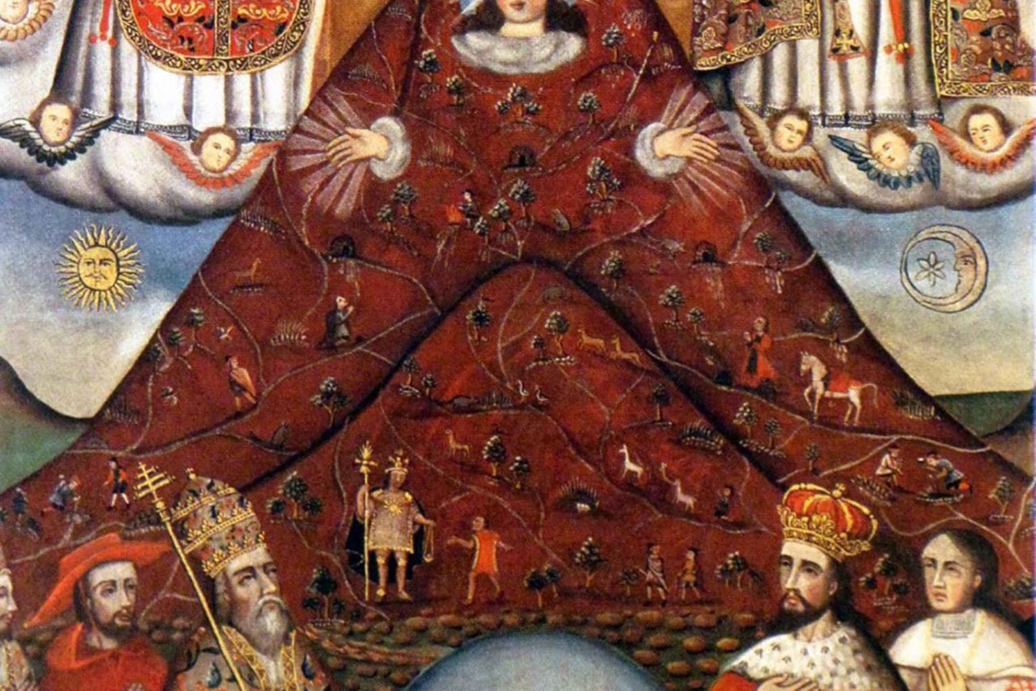 Potosí: Cerro Rico Mine and City Tour Guided Combo