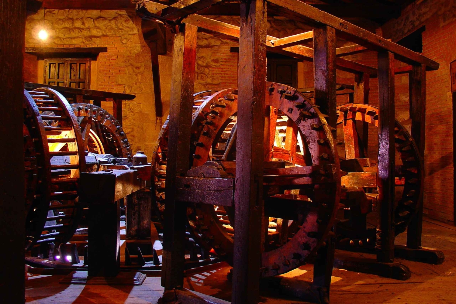 Potosí: Cerro Rico Mine and City Tour Guided Combo