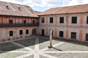 Potosí: Cerro Rico Mine and City Tour Guided Combo