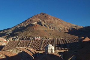 Potosí: Tour guiado pela Mina Cerro Rico