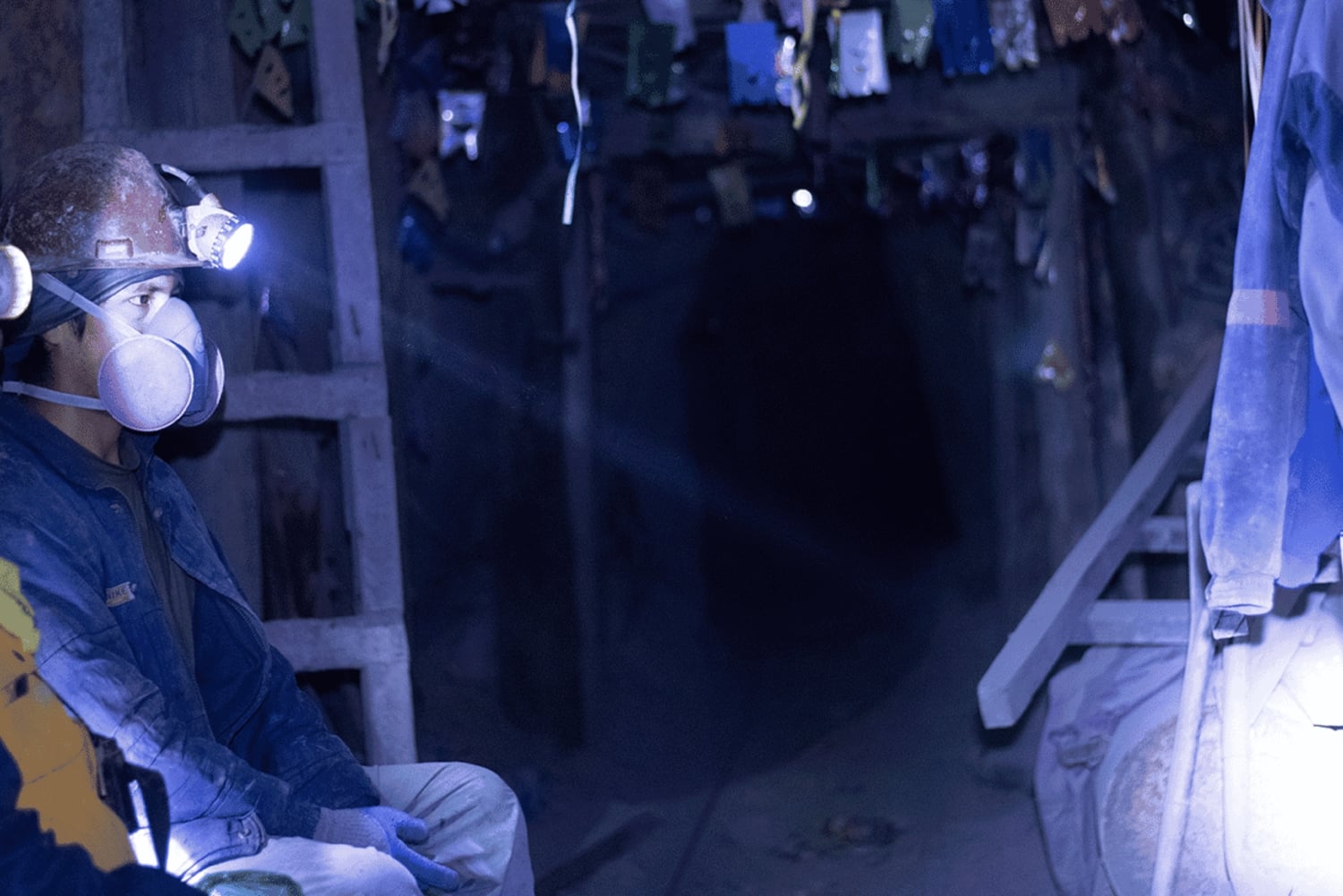 Potosí: Visita guiada a las minas del Cerro Rico