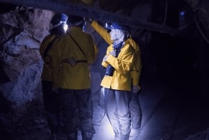 Potosi: Cerro Rico Mines Guided Tour