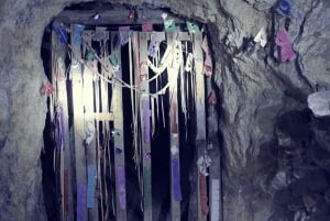 Potosi: Wycieczka z przewodnikiem po kopalniach Cerro Rico