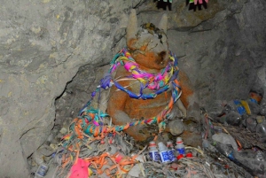 Potosi | Führung durch die Cerro Rico Mine | Bolivien