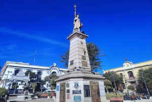 Potosí: Walking Tour Through History, Culture and Traditions
