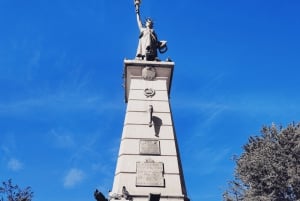 Potosí: Walking Tour Through History, Culture and Traditions