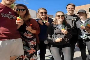Potosí: Walking Tour Through History, Culture and Traditions