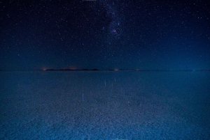 Private Service | Salar de Uyuni (Sunset and Night of Stars)