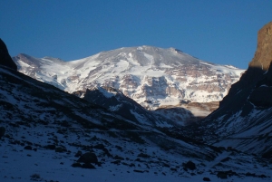 TOUR PRIVADO: Salar Uyuni 3 Días / 2 Noches.