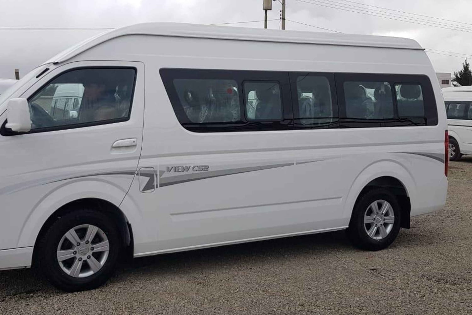 Private transfer 24/7 El Alto Airport - Hotels La Paz