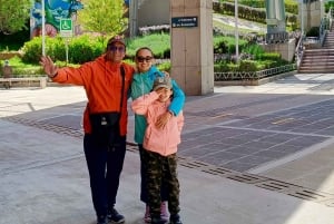 Private transfer 24/7 El Alto Airport - Hotels La Paz