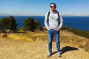 Private transfer 24/7 El Alto Airport - Hotels La Paz