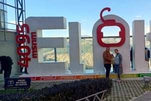 Private transfer 24/7 El Alto Airport - Hotels La Paz