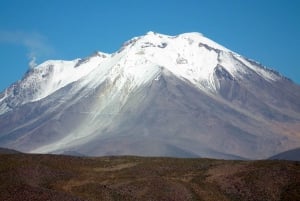 PROGRAMM 3 TAGE 2 NÄCHTE UYUNI- UYUNI SHARED SERVICE