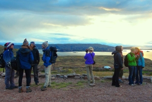 Puno: 2 päivän retki Titicaca-järvelle - Uros, Amantani & Taquile