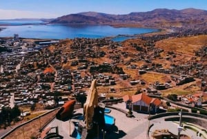 Puno Day Tour