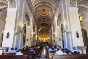 Excursion d'une journée à Puno