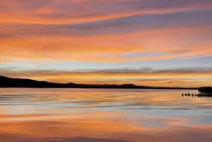 Puno: Excursion to the Uros Floating Islands 2D