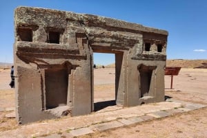 Puno: Full Day Quechua Route + Tinajani Canyon + Spanish/English Tour Guide