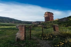 Puno: Full Day Quechua Route + Tinajani Canyon + Spanish/English Tour Guide