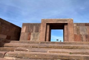 Puno: Full Day Quechua Route + Tinajani Canyon + Spanish/English Tour Guide