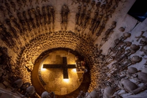 Puno: Full Day Quechua Route + Tinajani Canyon + Spanish/English Tour Guide