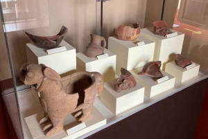 Puno: Full Day Quechua Route + Tinajani Canyon + Spanish/English Tour Guide