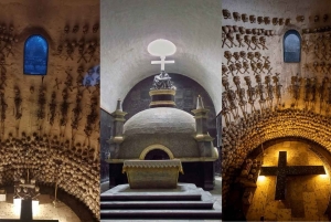 Puno: Full Day Quechua Route + Tinajani Canyon + Spanish/English Tour Guide