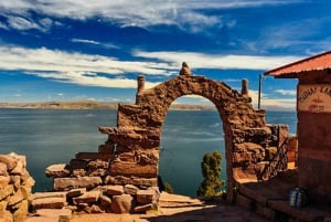 Puno | Uros Taquile Tour - Mysteries of Lake Titicaca