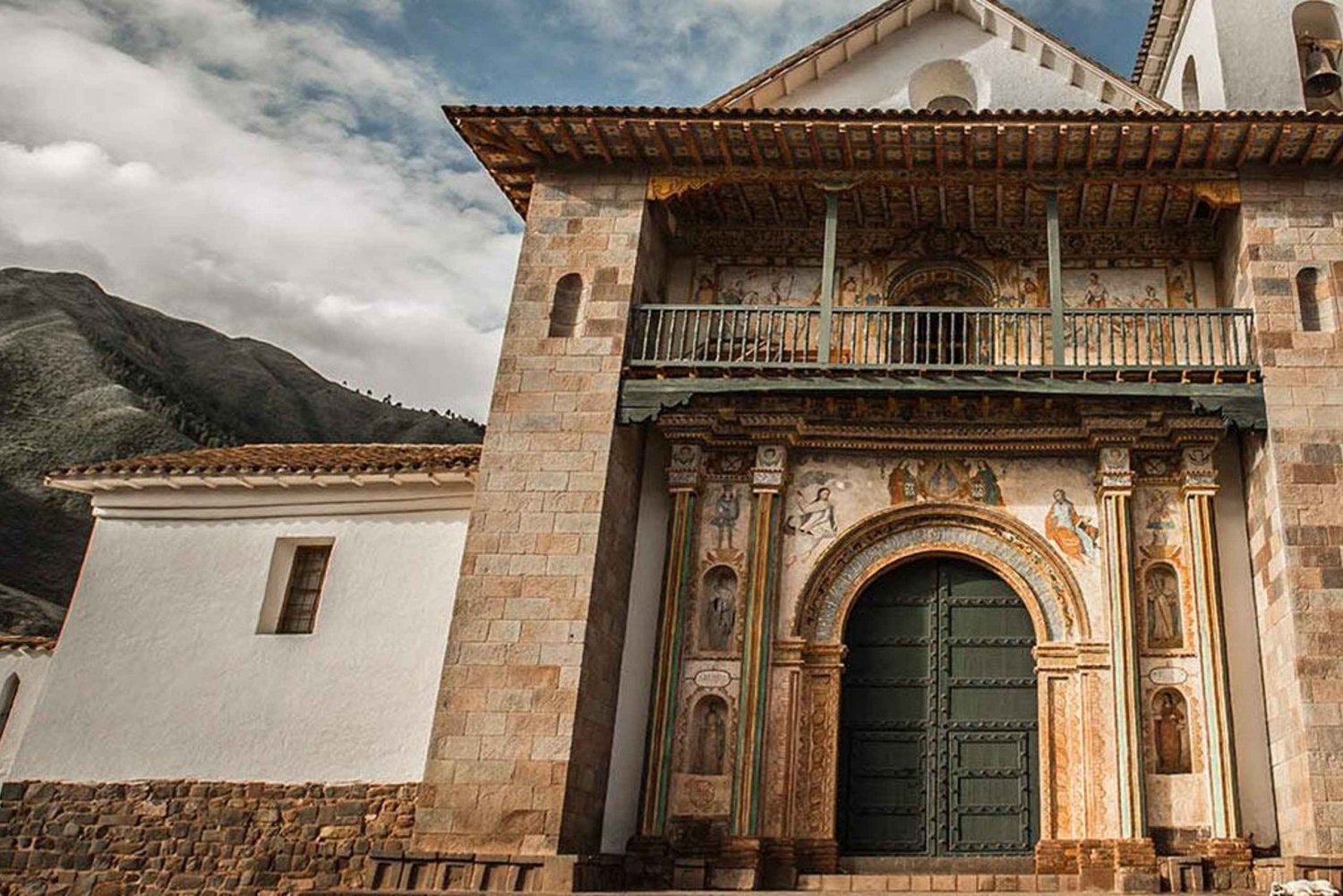 Viaggio di andata e ritorno Cusco: Rotta del Sole + 1D a Puno con albergo